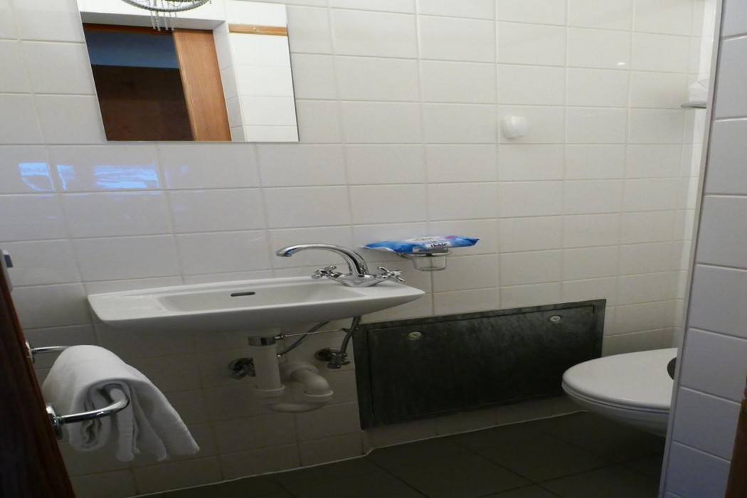 Backstage Hotel Serviced Apartments 9/53