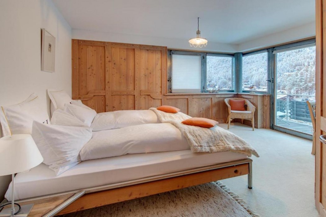 Backstage Hotel Serviced Apartments 12/53