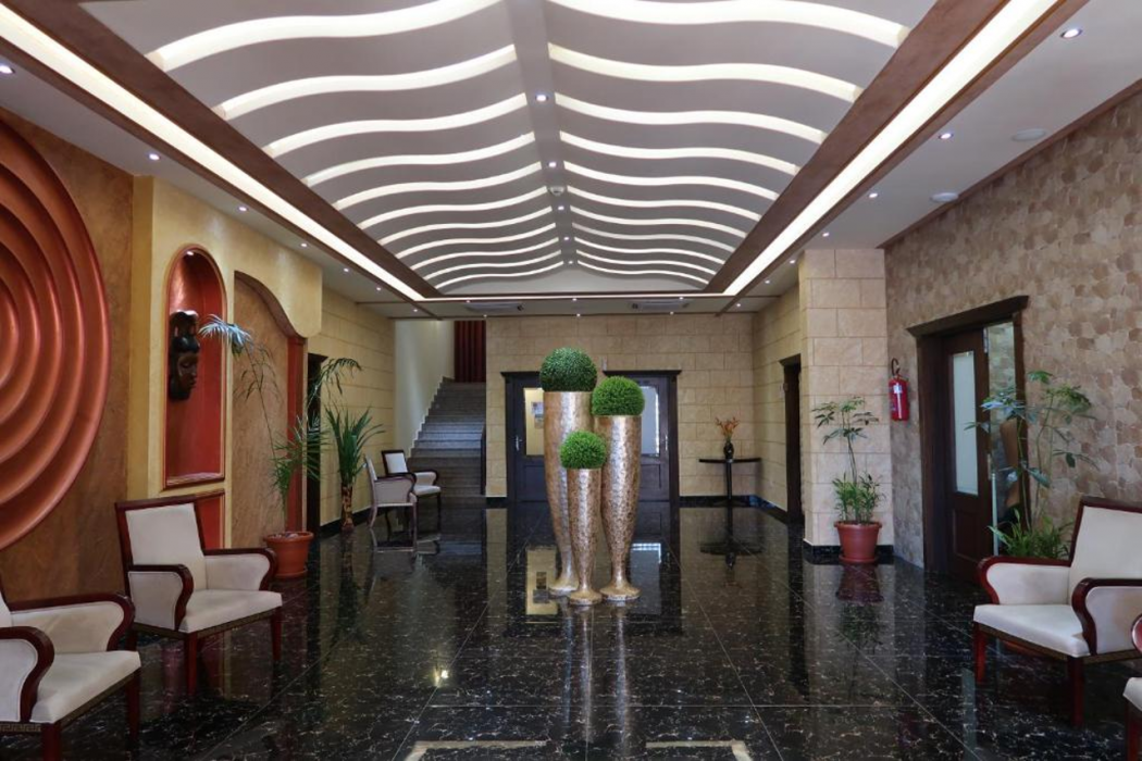 Boulevard Palace 6/61