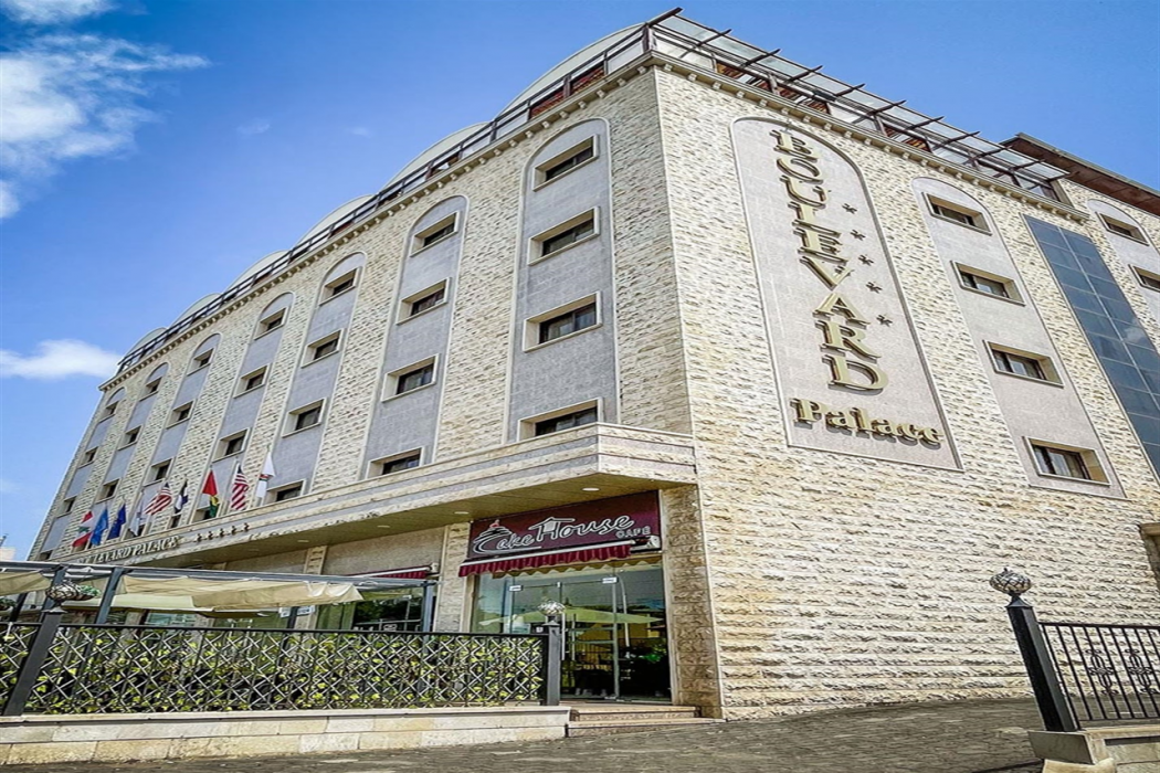 Boulevard Palace 1/61