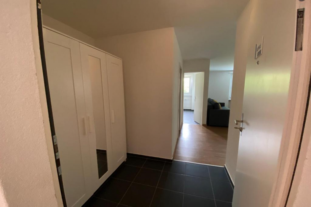 Galaxy Apartments 9/10