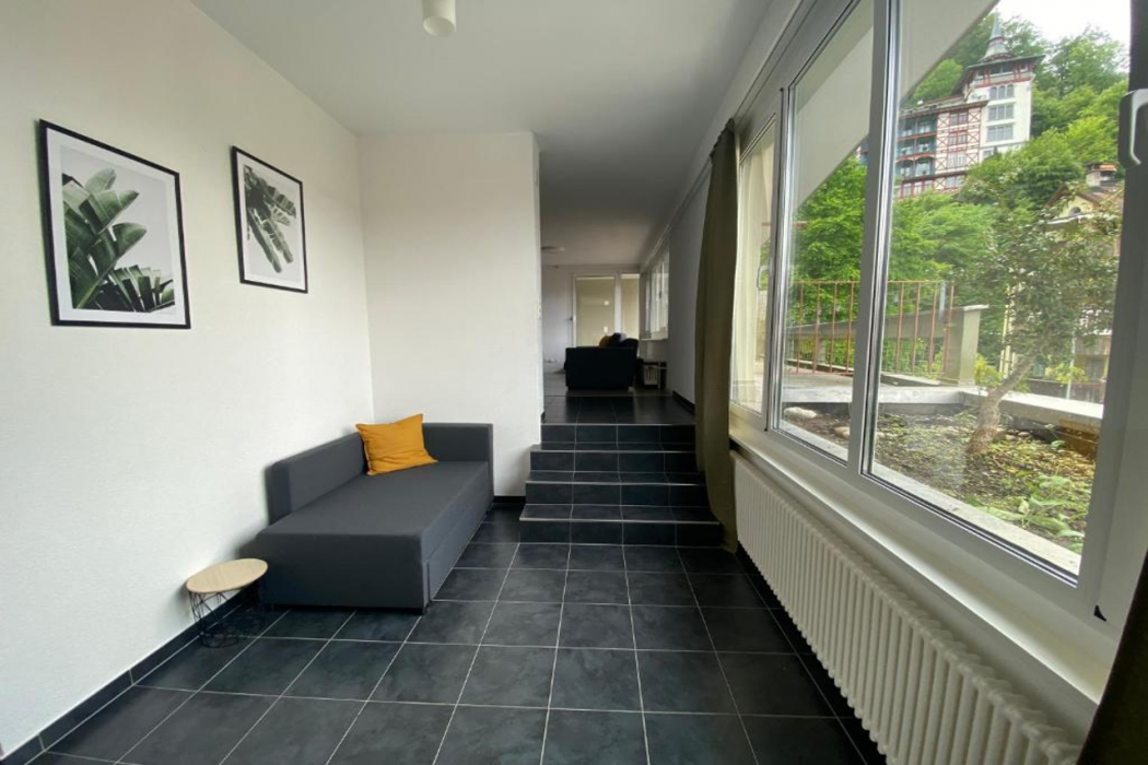 Galaxy Apartments 1/10