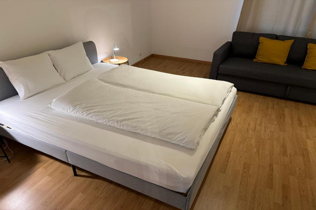 Galaxy Apartments 10/10