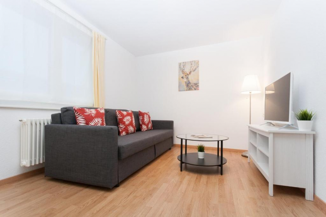 Galaxy Apartments 3/10