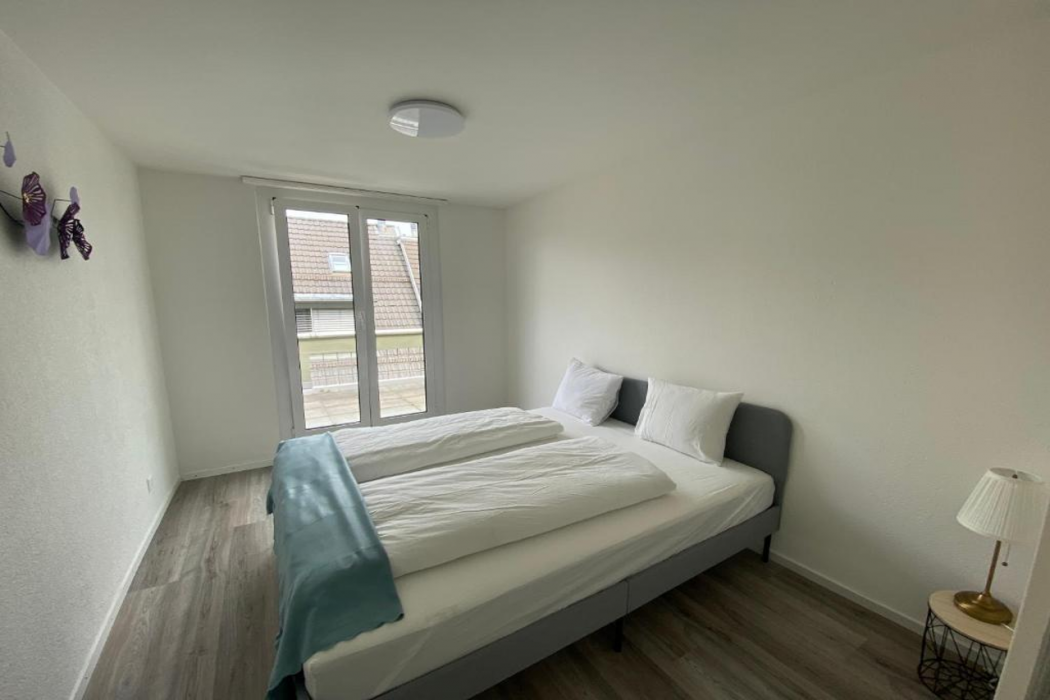 Galaxy Apartments 6/10