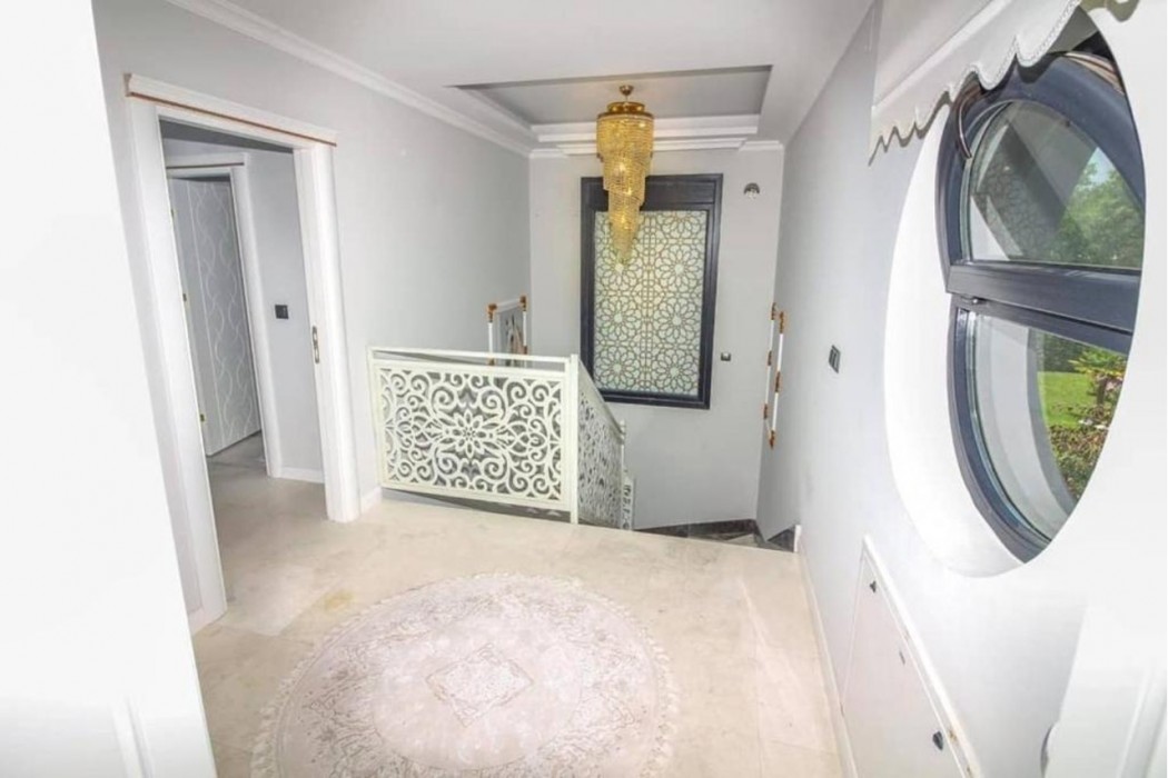 Bahar Villas Sapanca 10/30