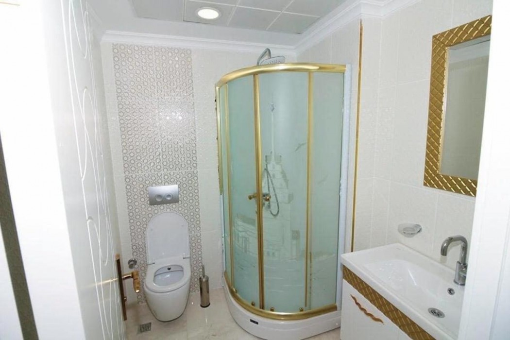 Bahar Villas Sapanca 11/30