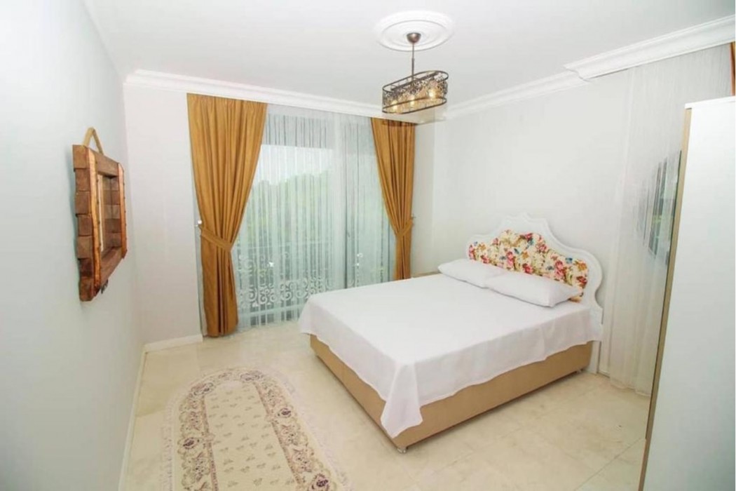 Bahar Villas Sapanca 8/30