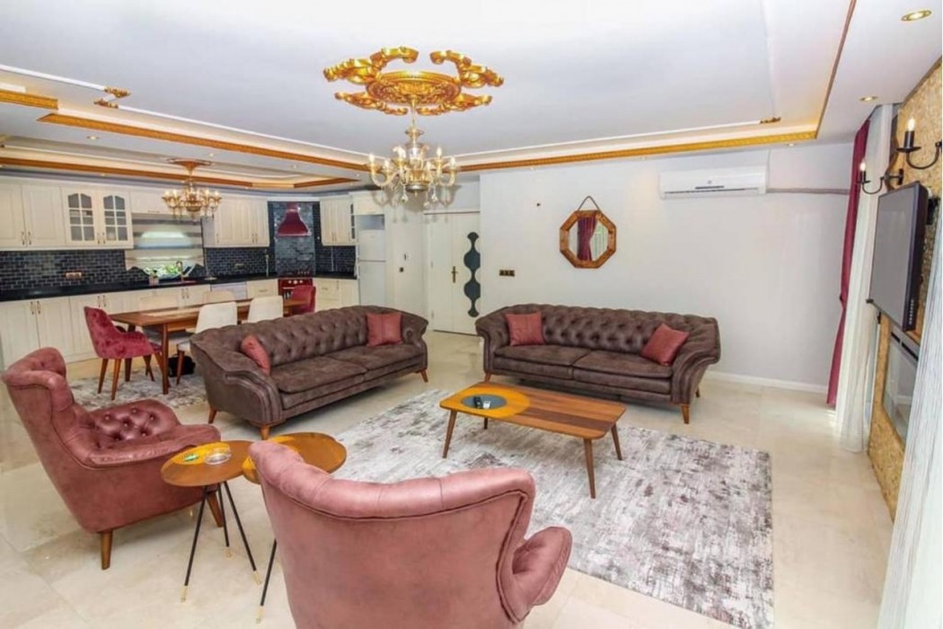 Bahar Villas Sapanca 7/30