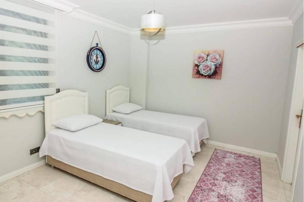 Bahar Villas Sapanca 9/30