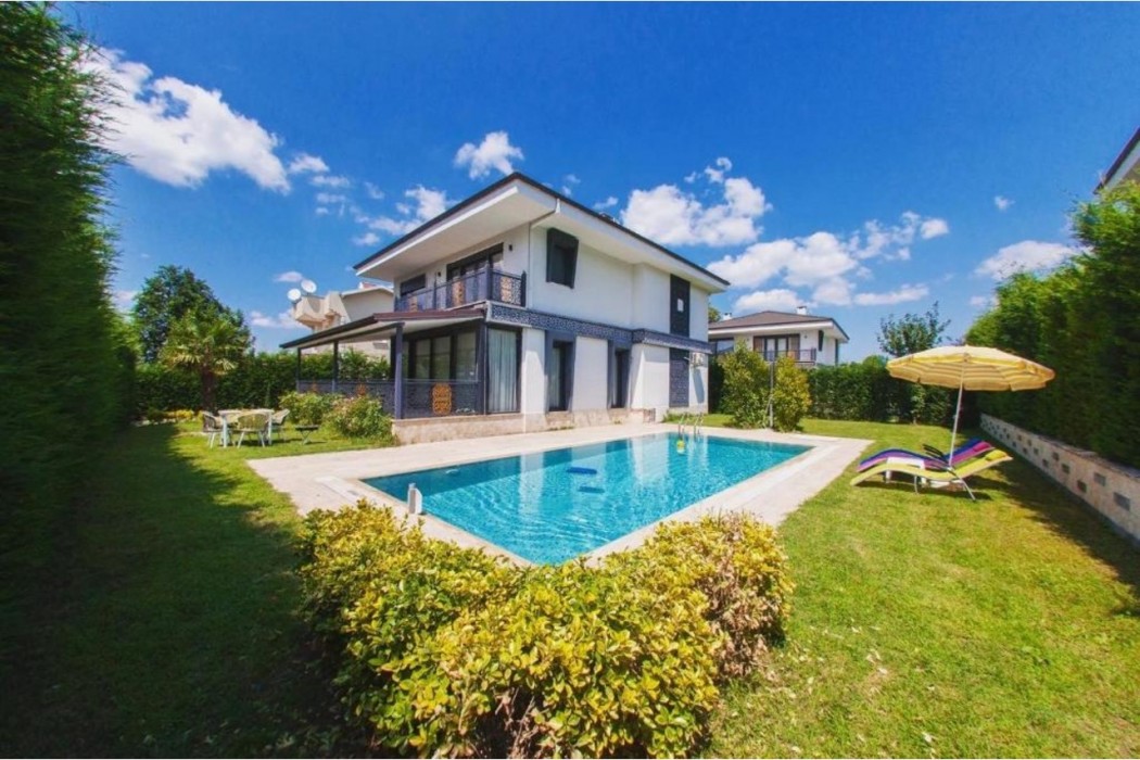 Bahar Villas Sapanca 2/30