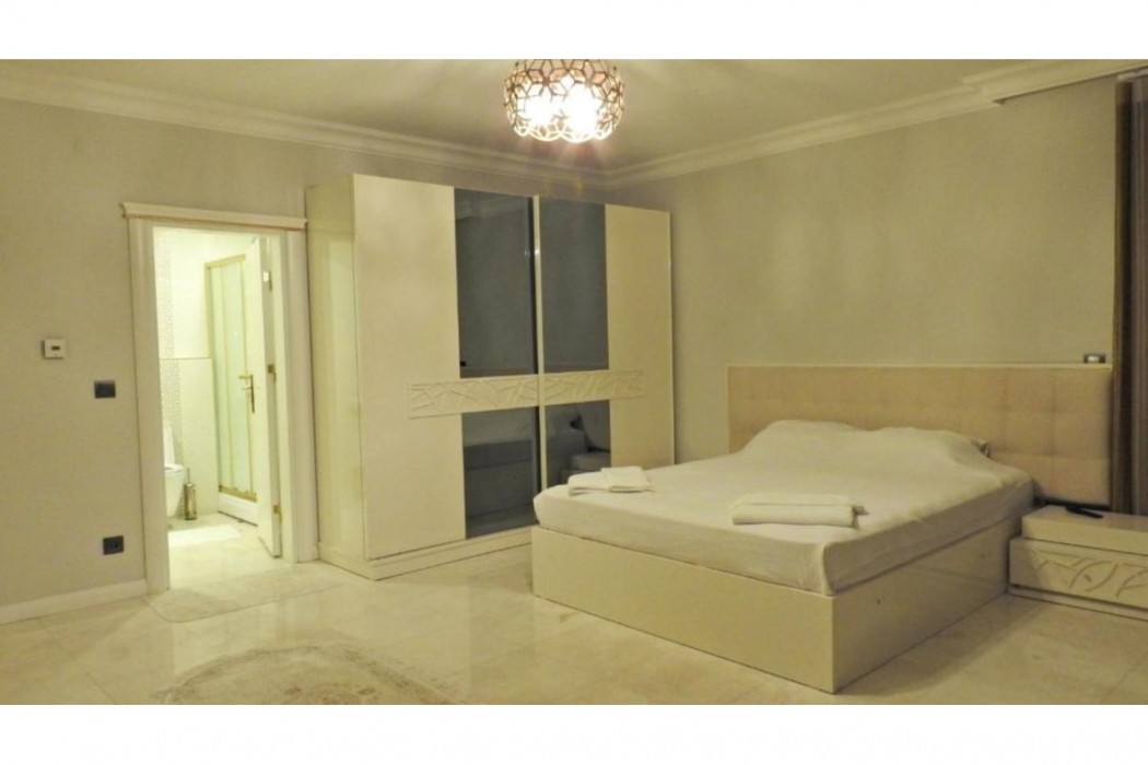 Bahar Villas Sapanca 12/30