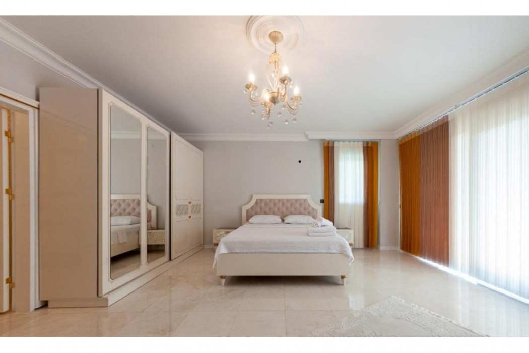 Bahar Villas Sapanca 14/30