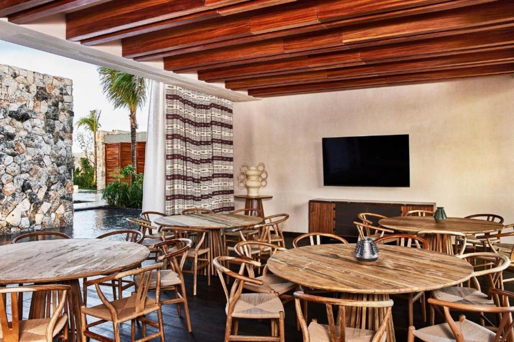 Etereo Auberge Resorts Collection 44/60