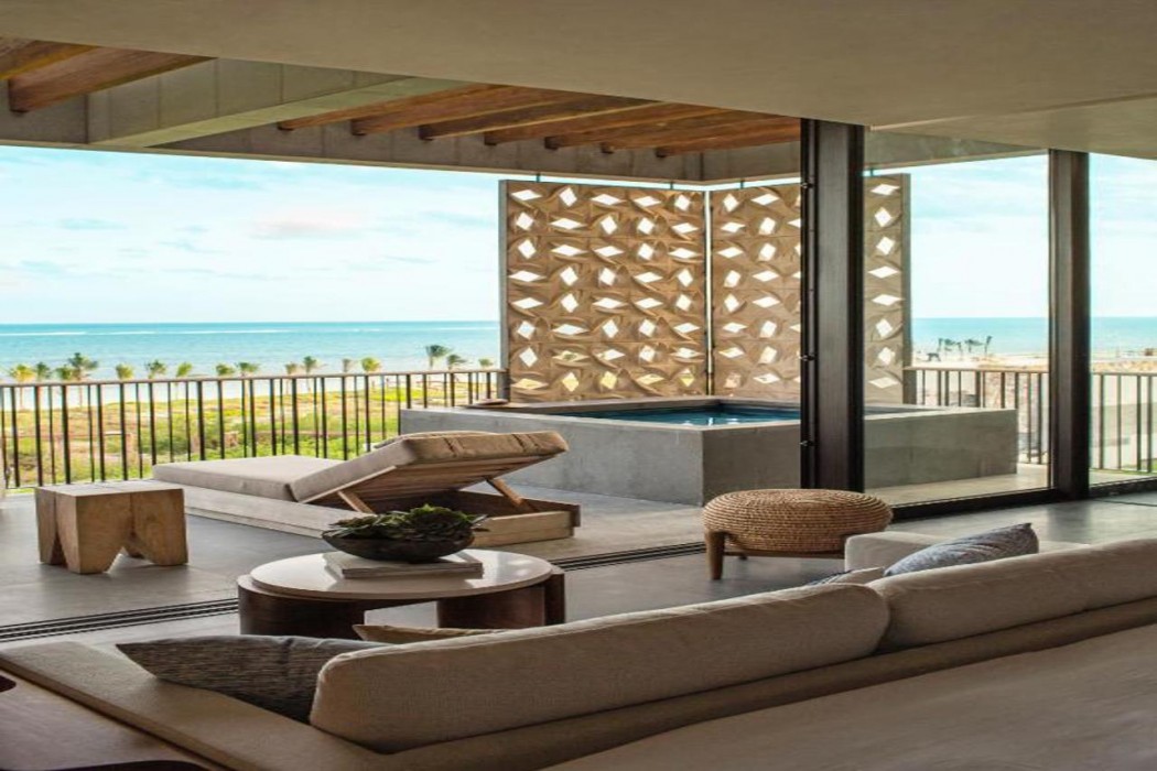 Etereo Auberge Resorts Collection 20/60