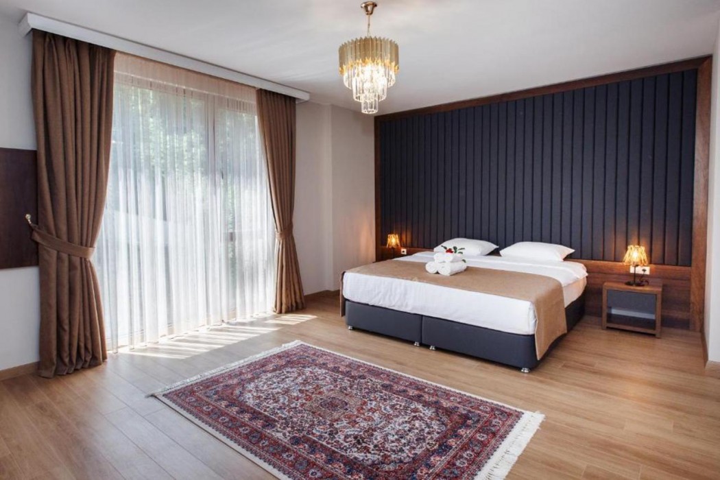 Armoni Deluxe Suites Trabzon 22/60