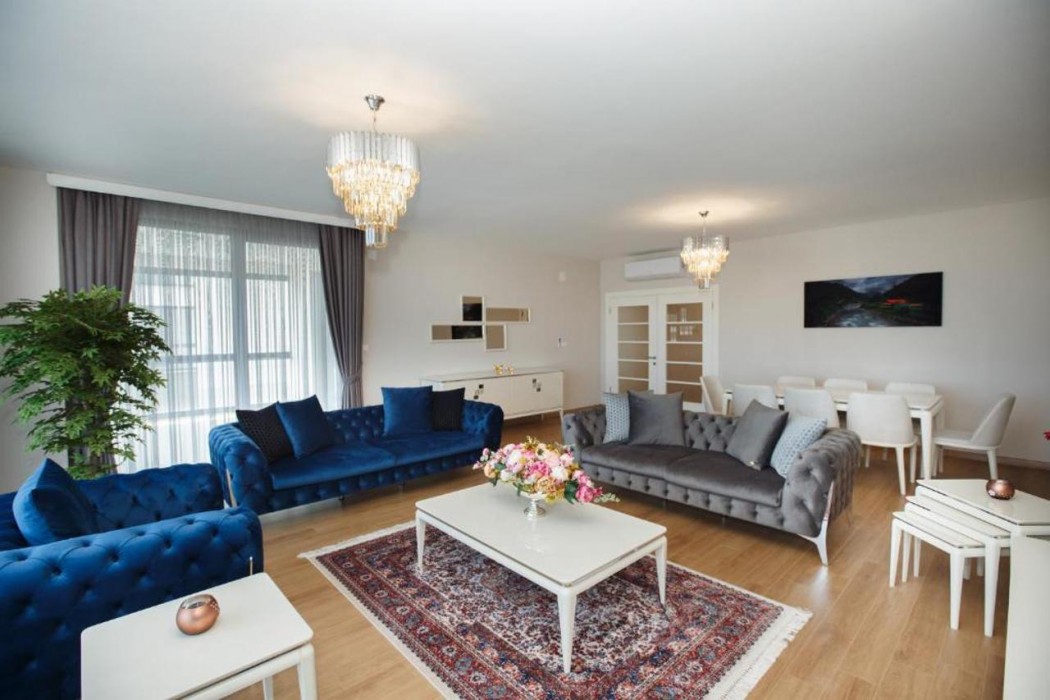 Armoni Deluxe Suites Trabzon 20/60