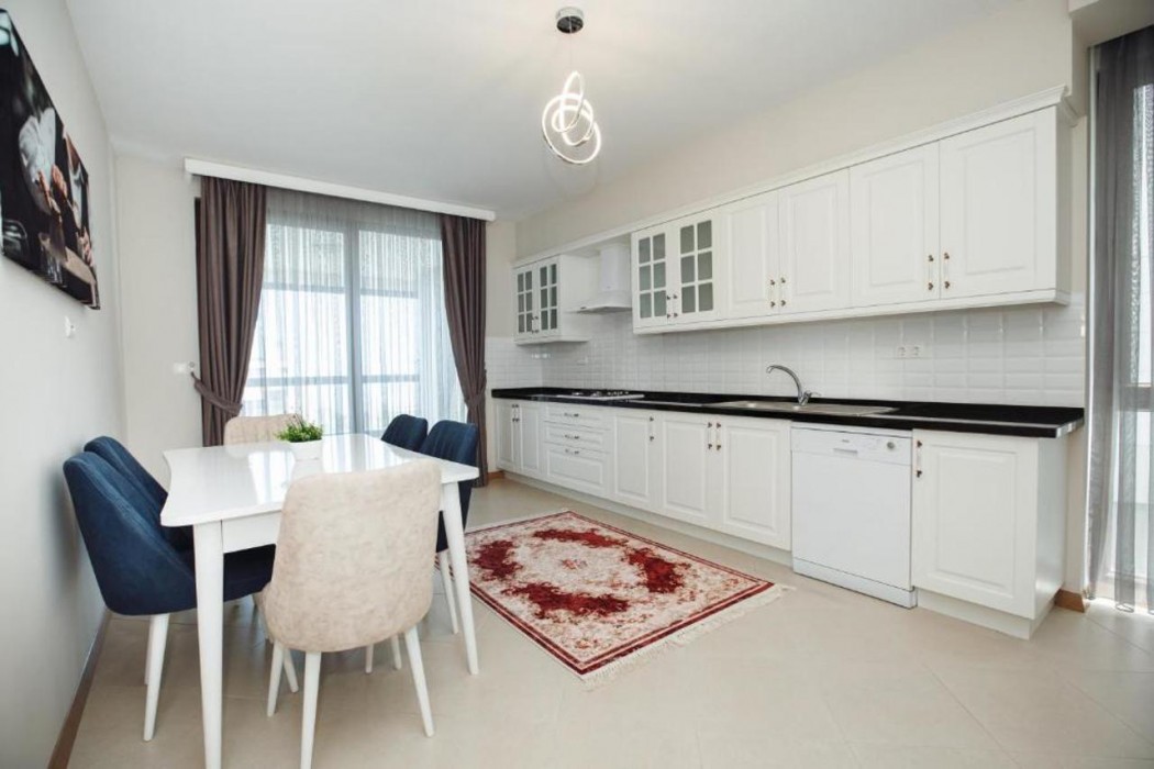 Armoni Deluxe Suites Trabzon 17/60