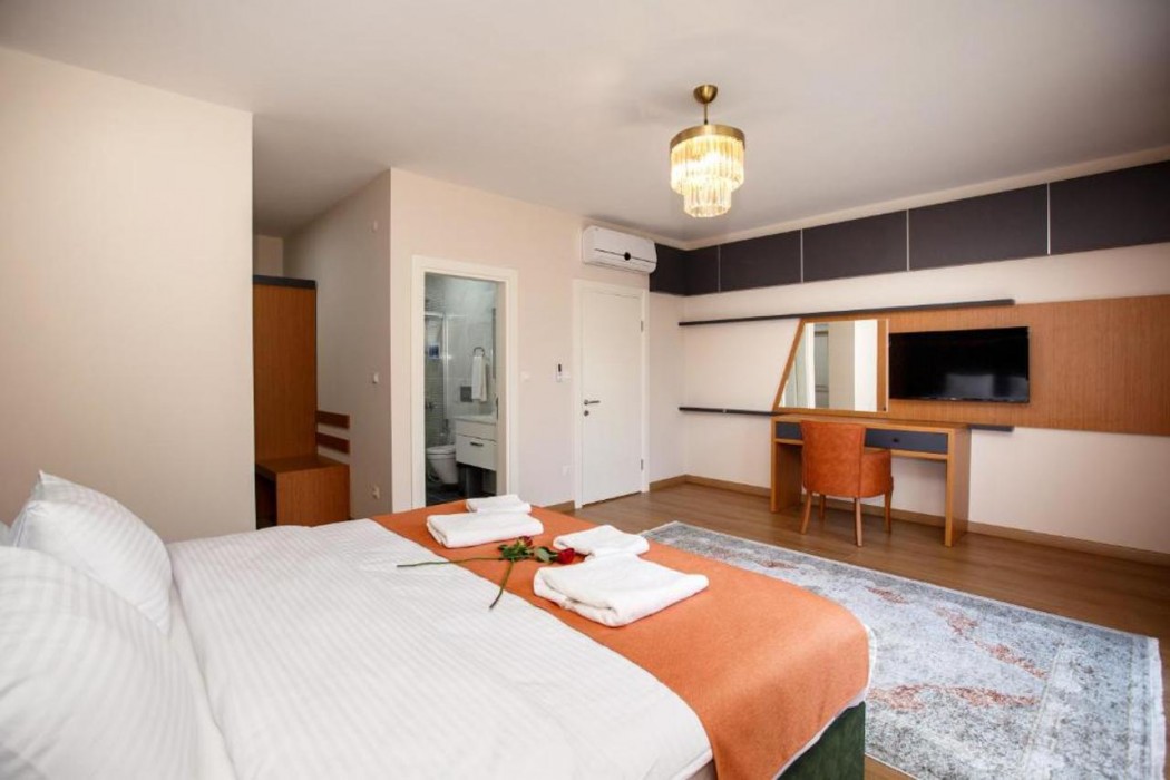 Armoni Deluxe Suites Trabzon 19/60