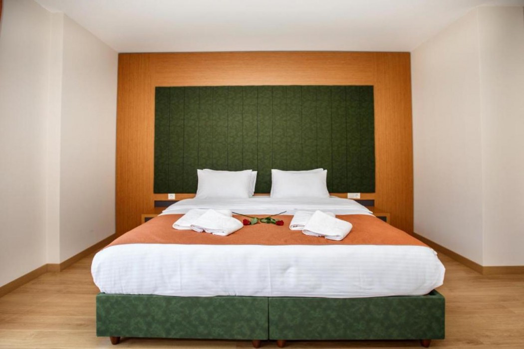 Armoni Deluxe Suites Trabzon 16/60