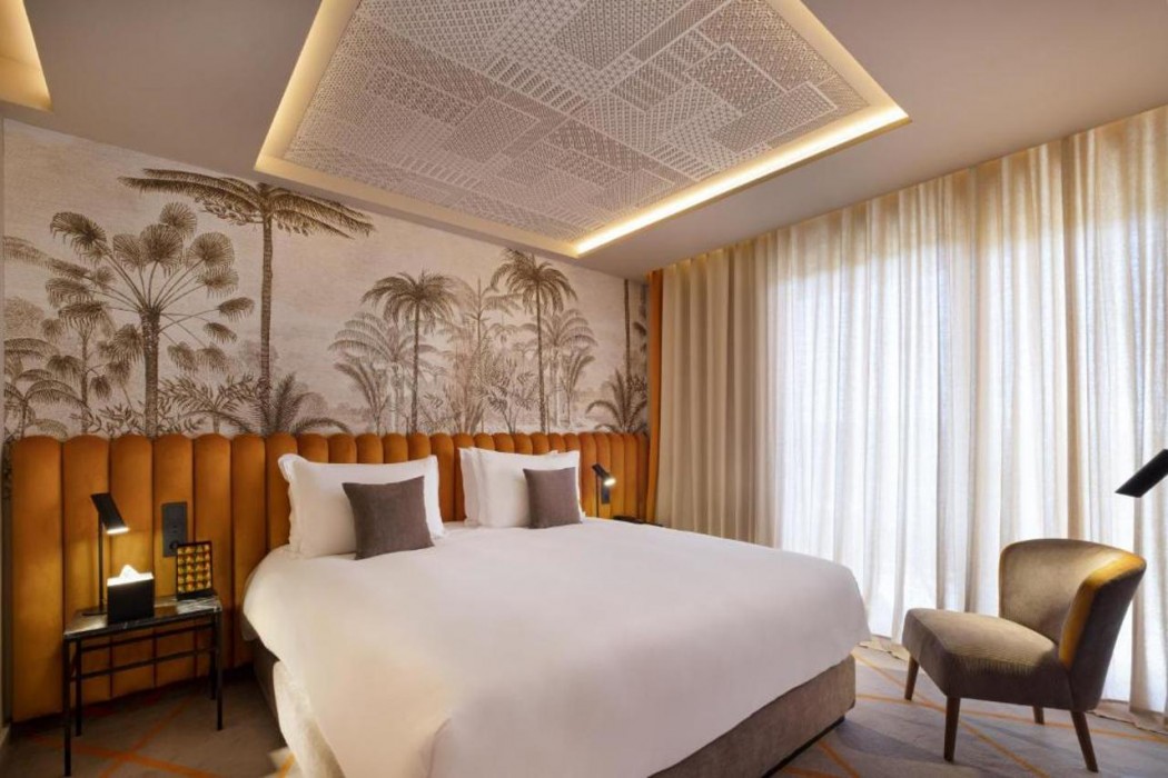 Hotel Jadali & Spa 9/39