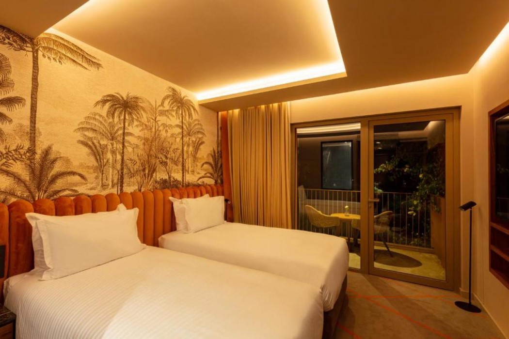 Hotel Jadali & Spa 8/39