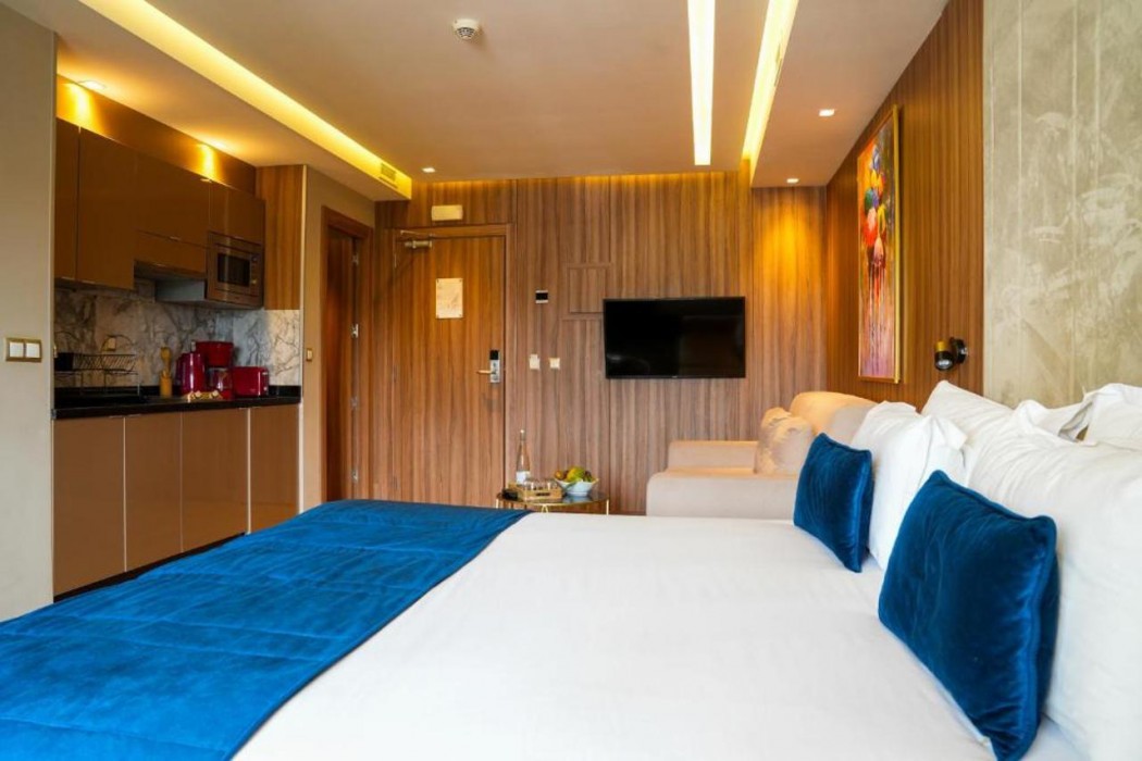 First Suites Hotel 9/35
