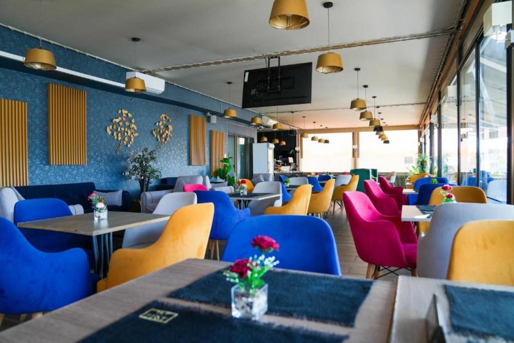 First Suites Hotel 25/35