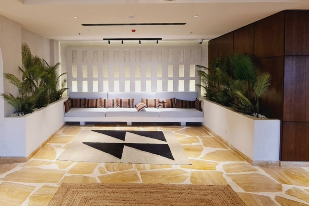 Casa White 5/32
