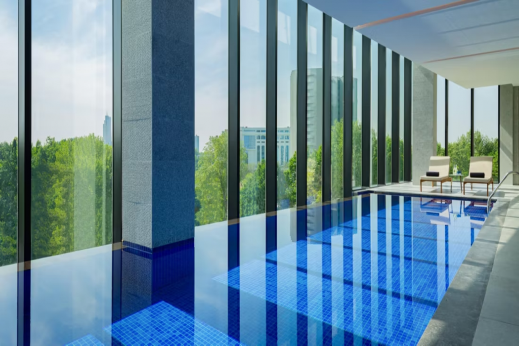 InterContinental Tashkent, an IHG Hotel 25/60