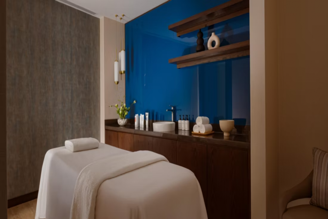 InterContinental Tashkent, an IHG Hotel 16/60