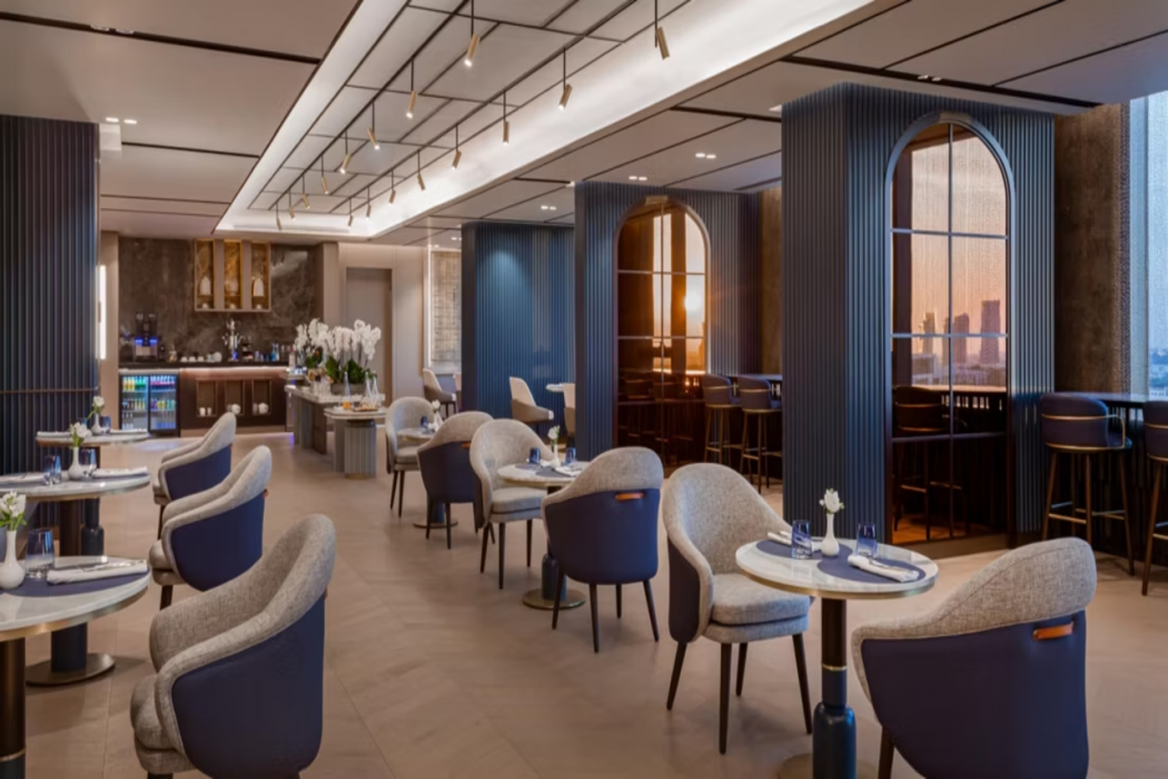 InterContinental Tashkent, an IHG Hotel 18/60