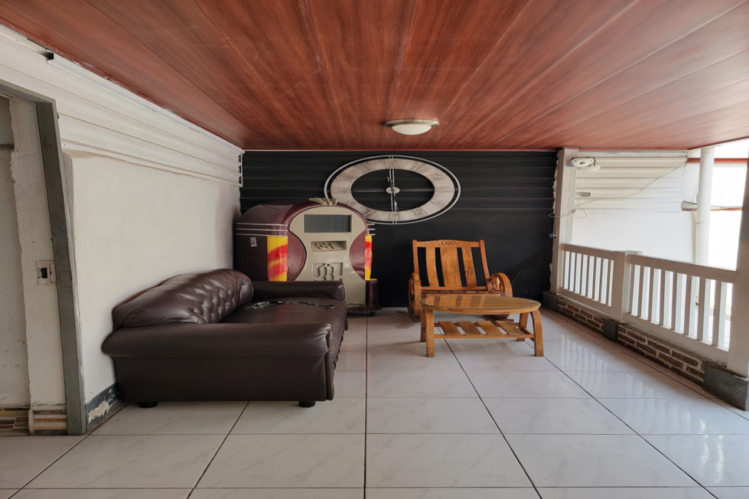 Casa Saer 5/58