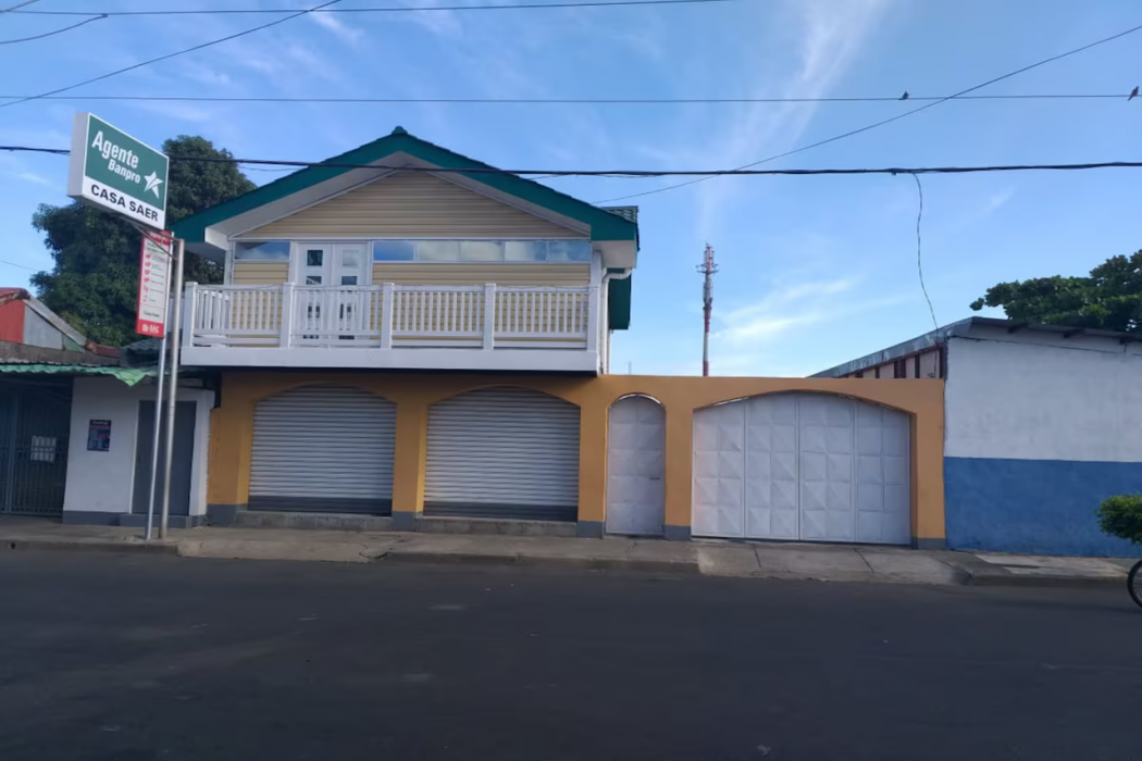 Casa Saer 2/58
