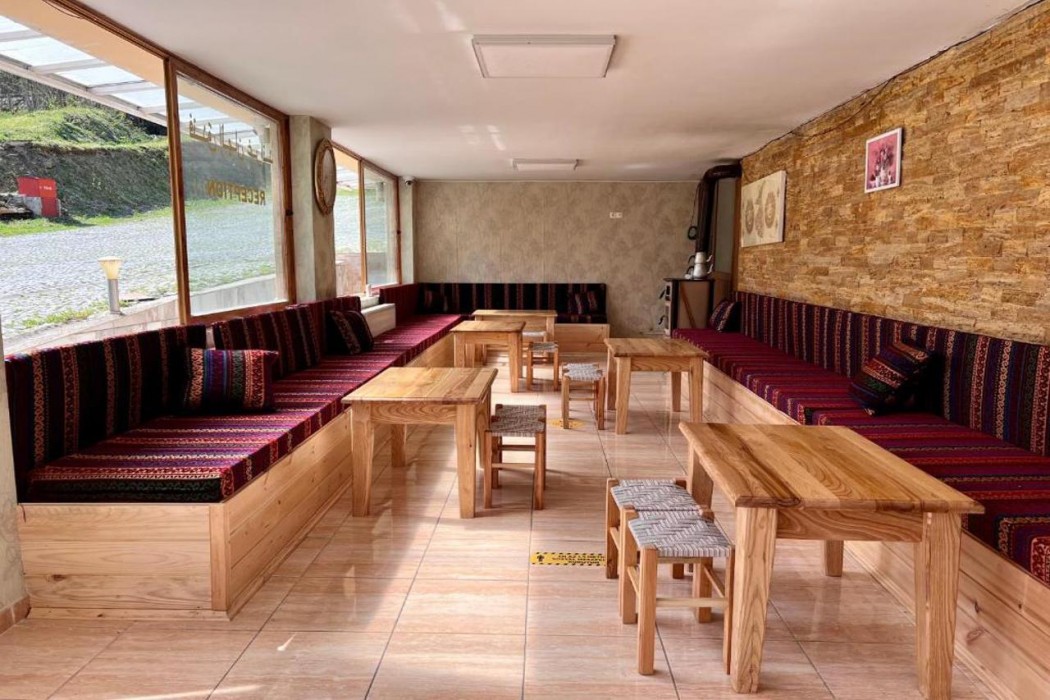 Ilhan Kardesler Apart Hotel 6/53