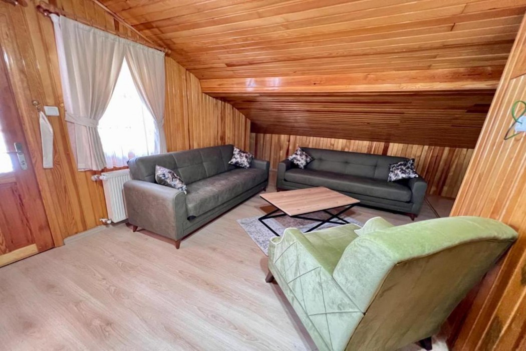 Ilhan Kardesler Apart Hotel 12/53