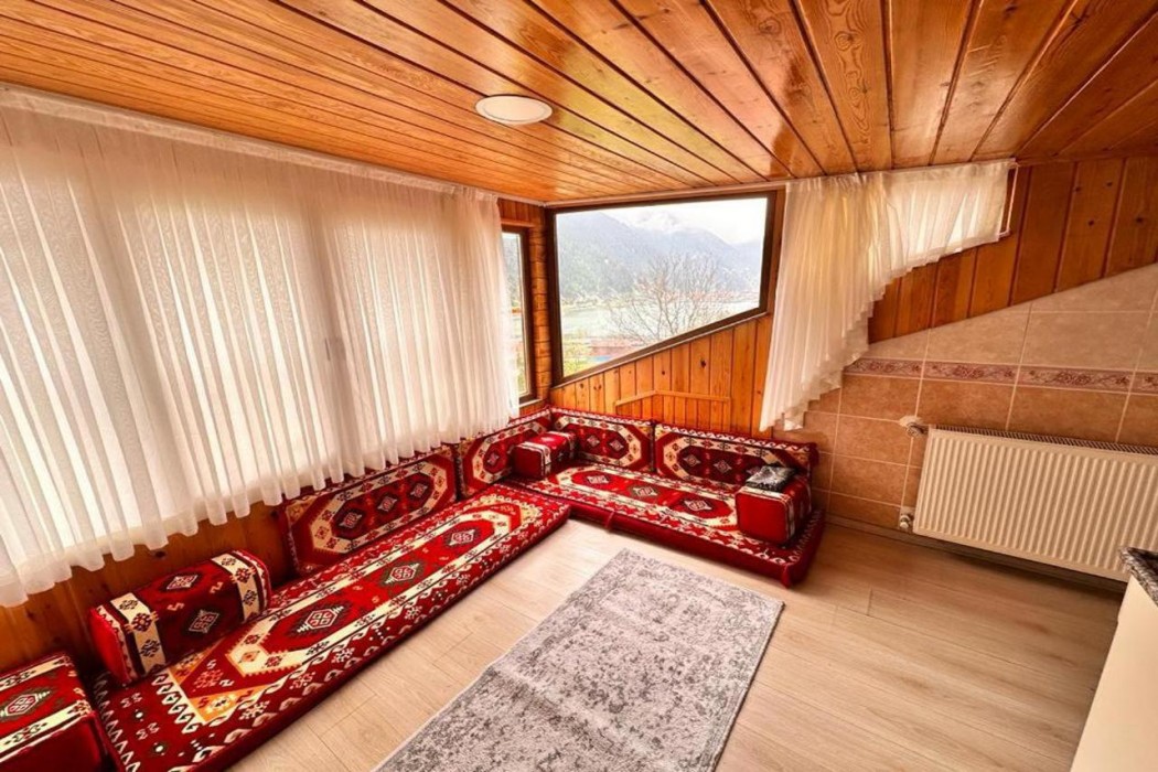 Ilhan Kardesler Apart Hotel 15/53
