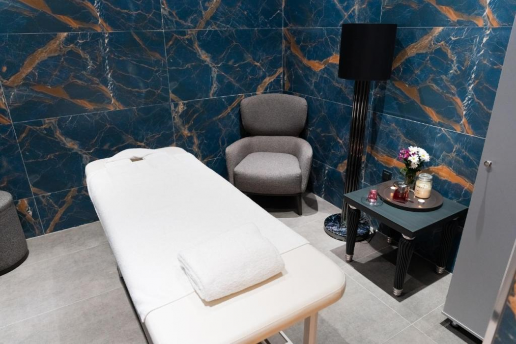 Park Dedeman Almaty 32/64