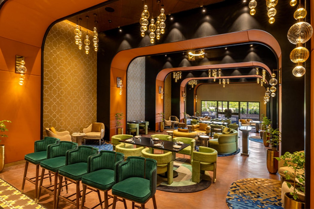 Grand Madurai by GRT Hotels 10/19