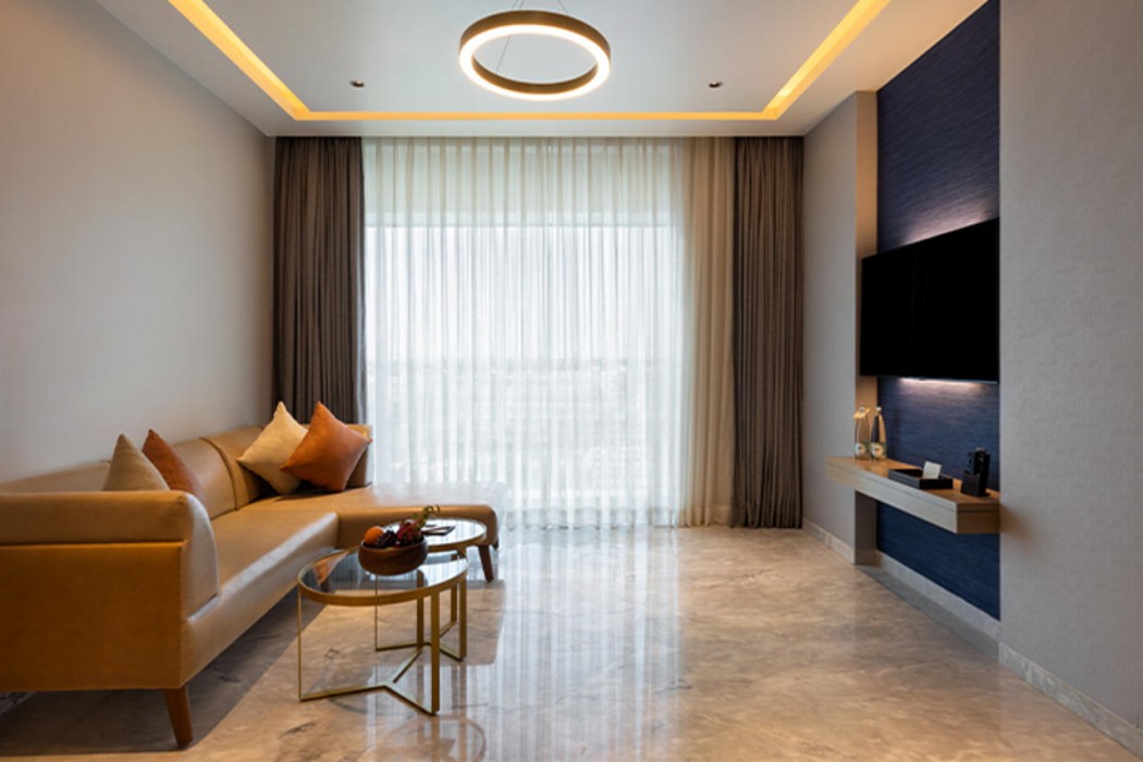 Grand Madurai by GRT Hotels 7/19