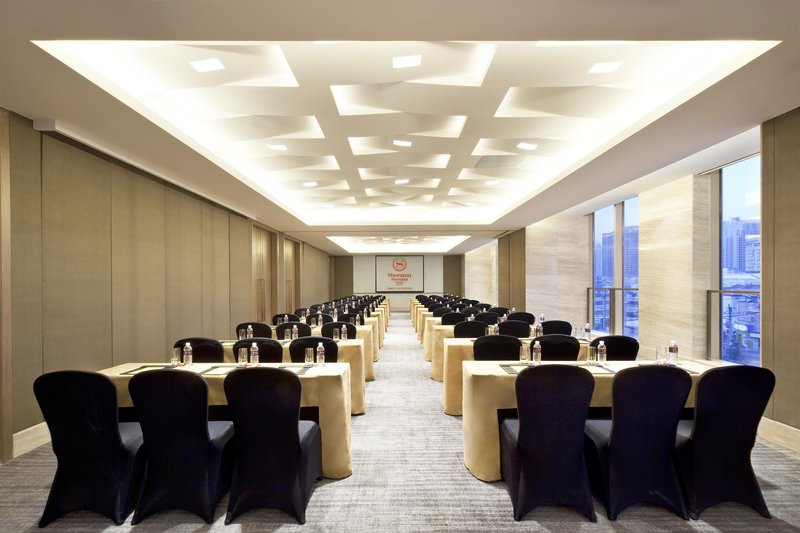 Sheraton Hongkou 19/42