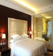 Sheraton Hongkou 10/42