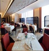 Sheraton Hongkou 16/42