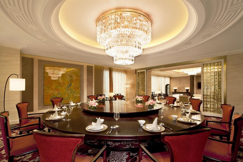 Sheraton Hongkou 18/42