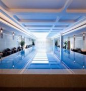 Sheraton Hongkou 20/42