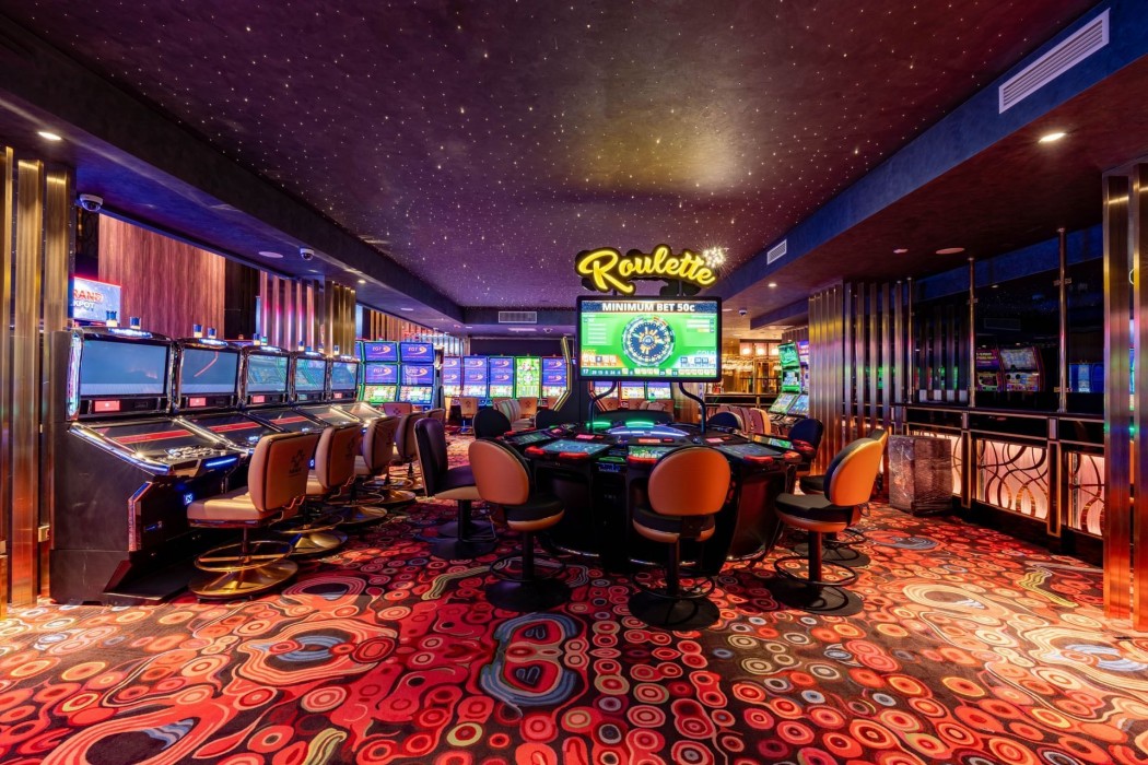Merit Starlit Hotel & Residence 65/96