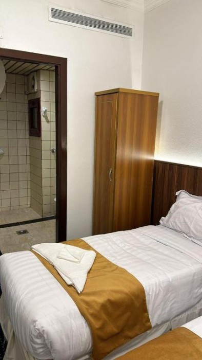 فندق ظلال النزلاء