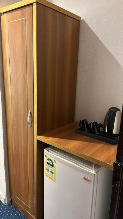 فندق ظلال النزلاء