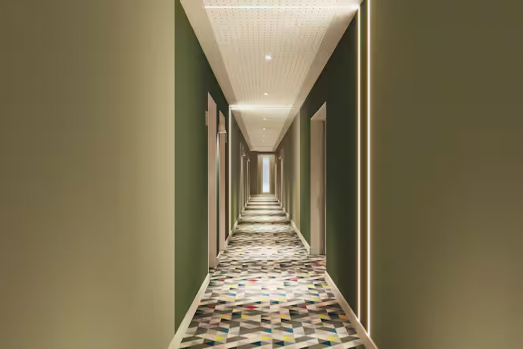 Hampton by Hilton Malaga Martiricos 11/31