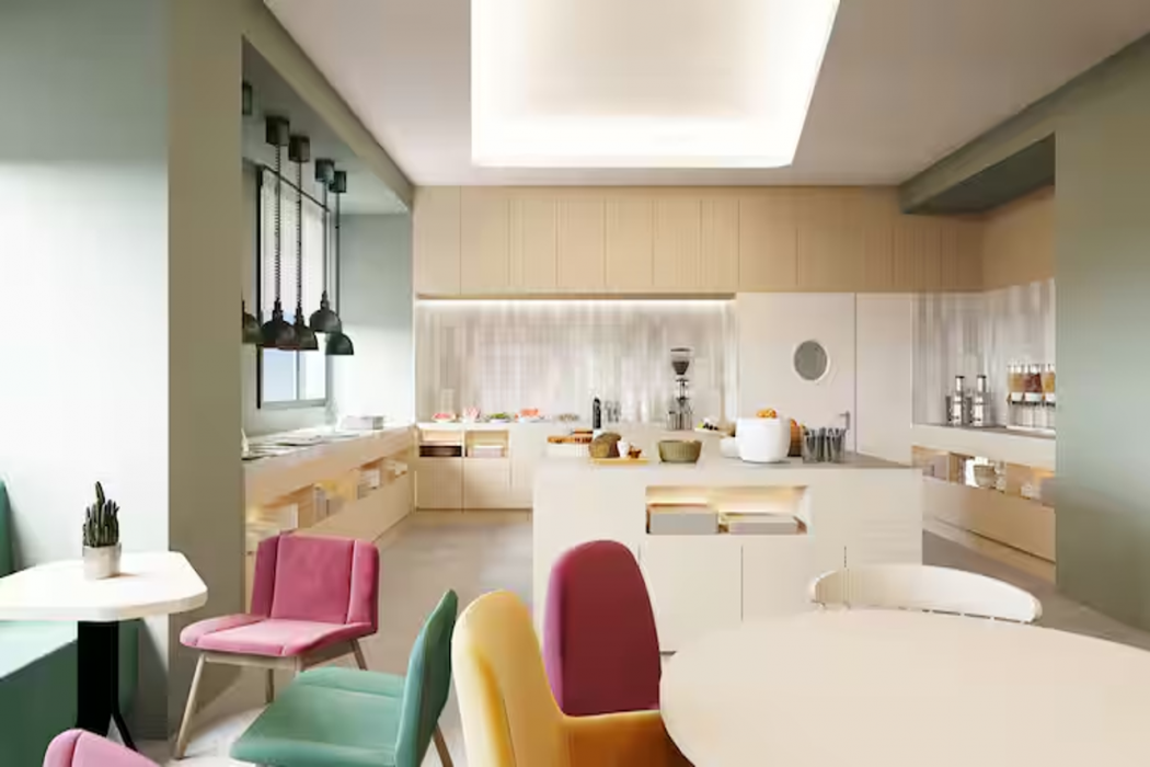 Hampton by Hilton Malaga Martiricos 12/31
